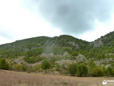 conocer gente ribeira sacra puente chico mochila la fuentona